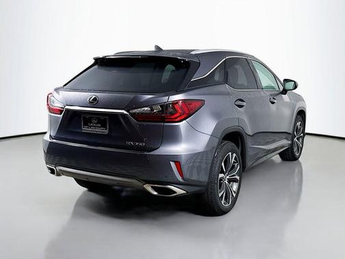 2019 Lexus RX 350 Base