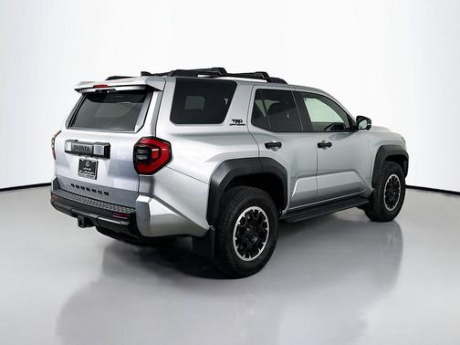 2025 Toyota 4Runner TRD Off Road Premium