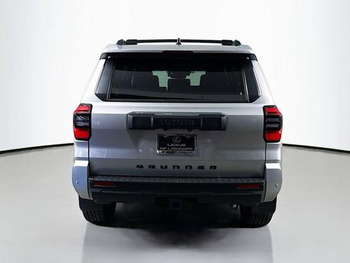 2025 Toyota 4Runner TRD Off Road Premium