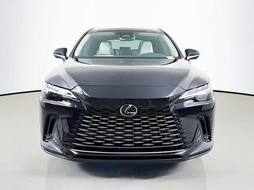 2026 Lexus RX 350 Base