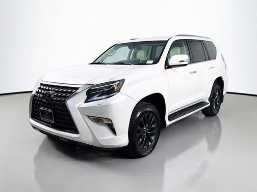 2023 Lexus GX 460 Premium