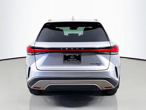 Iridium 2023 Lexus RX 350 Premium Plus