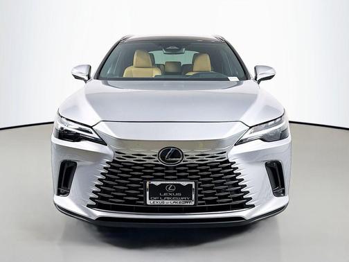 Iridium 2023 Lexus RX 350 Premium Plus