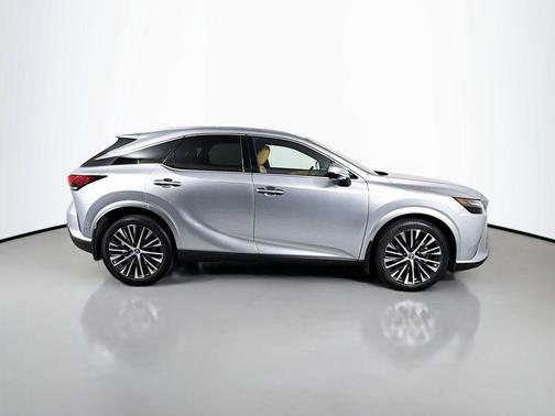 Iridium 2023 Lexus RX 350 Premium Plus
