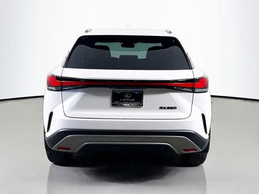 2026 Lexus RX 350 Premium