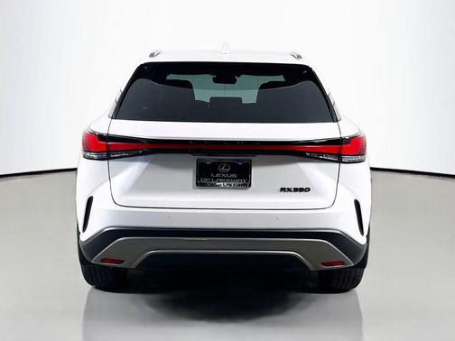2026 Lexus RX 350 Premium
