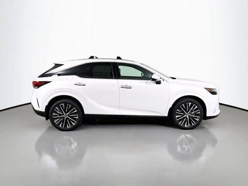 2026 Lexus RX 350 AWD