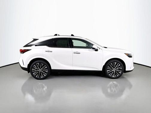 2026 Lexus RX 350 AWD