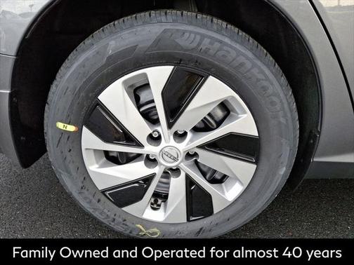 2025 Nissan Altima S FWD