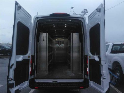 2024 Ford Transit-350 Base