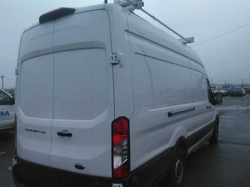 2024 Ford Transit-350 Base