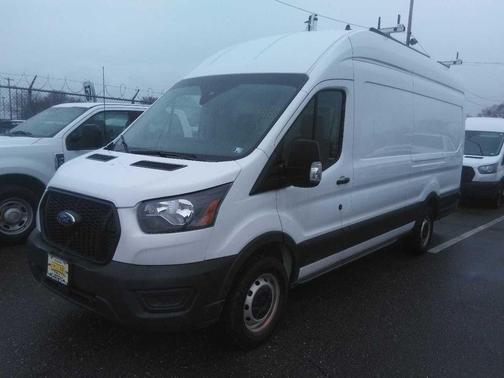 2024 Ford Transit-350 Base