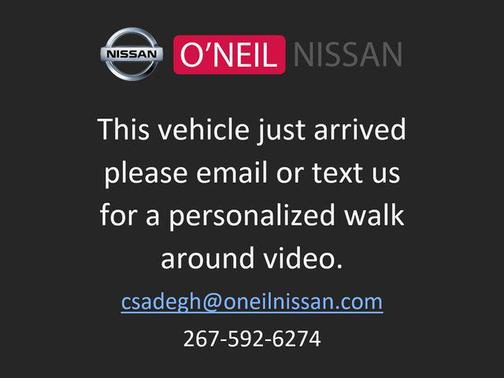 2015 Nissan Quest Platinum