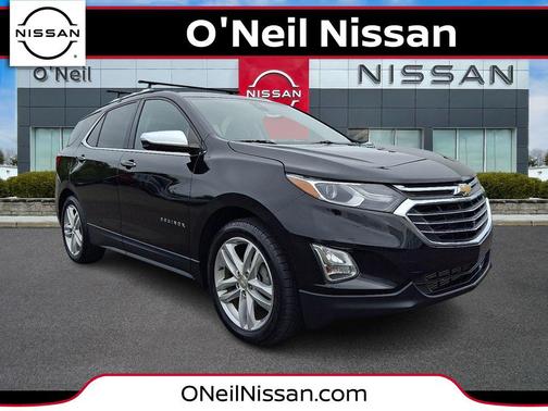 2020 Chevrolet Equinox L