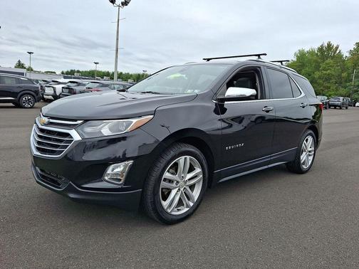 2020 Chevrolet Equinox L