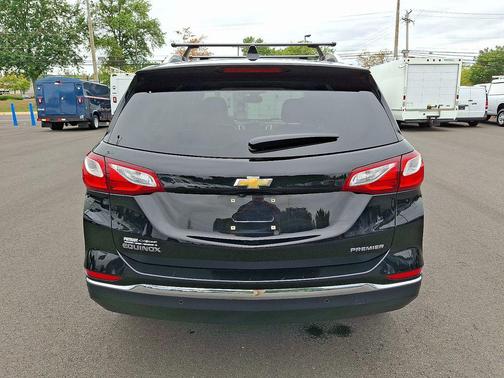 2020 Chevrolet Equinox L