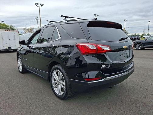 2020 Chevrolet Equinox L