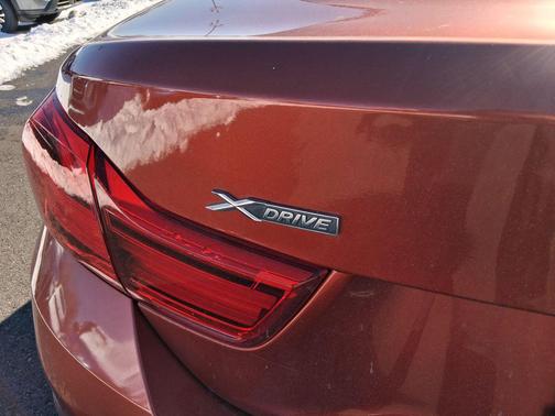 2018 BMW 430 i xDrive