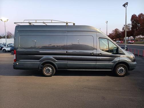 2017 Ford Transit-350 Base