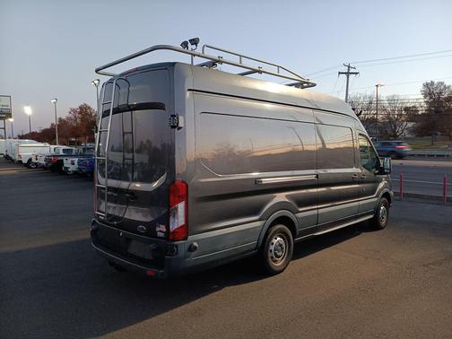 2017 Ford Transit-350 Base