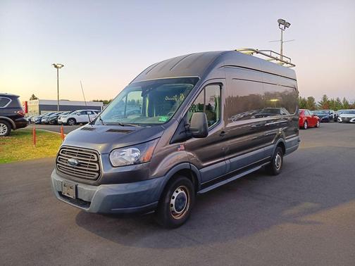 2017 Ford Transit-350 Base