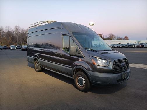 2017 Ford Transit-350 Base