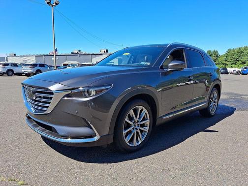 2019 Mazda CX-9 Grand Touring