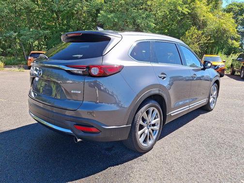 2019 Mazda CX-9 Grand Touring