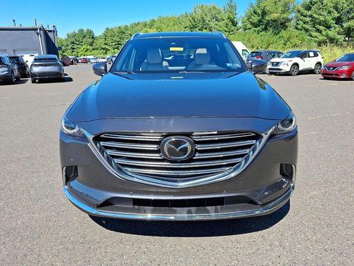2019 Mazda CX-9 Grand Touring