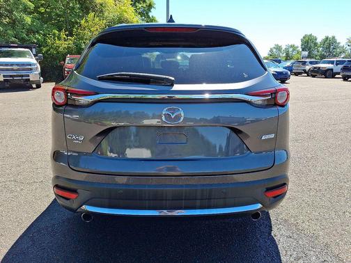 2019 Mazda CX-9 Grand Touring