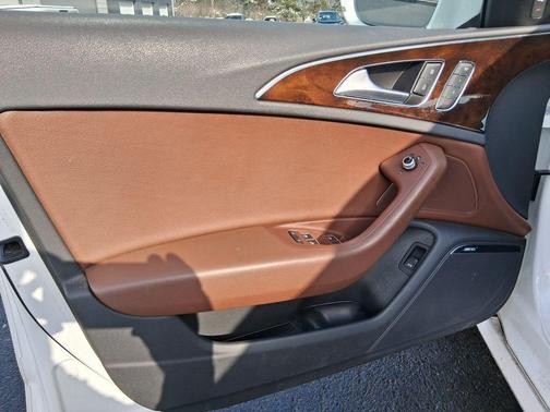 2014 Audi A6 3.0T Prestige Quattro