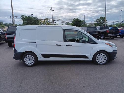 2020 Ford Transit Connect XL Cargo Van