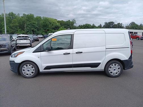 2020 Ford Transit Connect XL Cargo Van