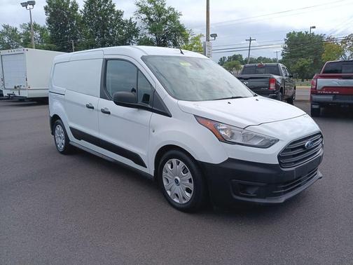 2020 Ford Transit Connect XL Cargo Van