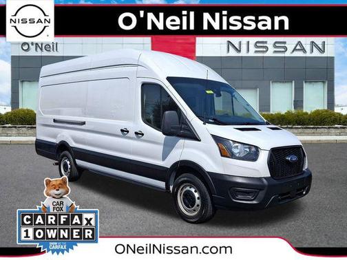 2022 Ford Transit-250 Base