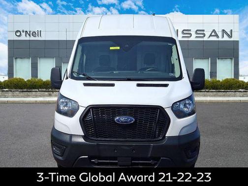 2022 Ford Transit-250 Base