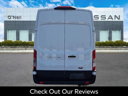 2022 Ford Transit-250 Base