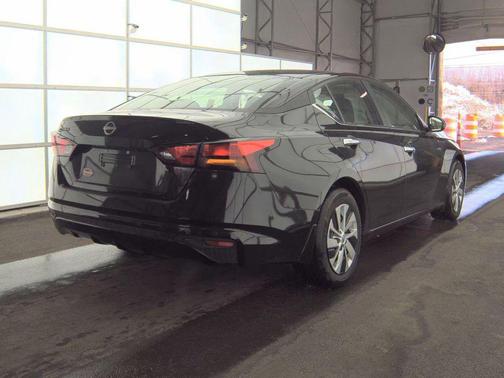 2023 Nissan Altima S FWD