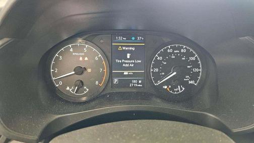 2023 Nissan Altima S FWD