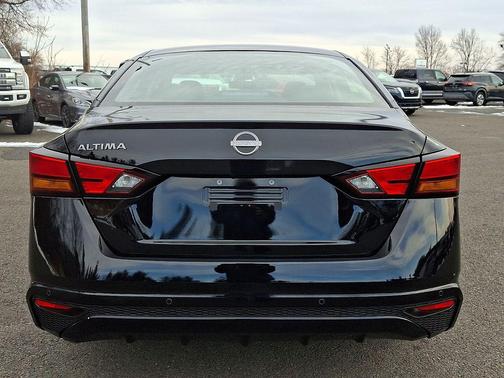 2023 Nissan Altima S FWD