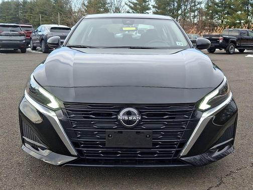 2023 Nissan Altima S FWD
