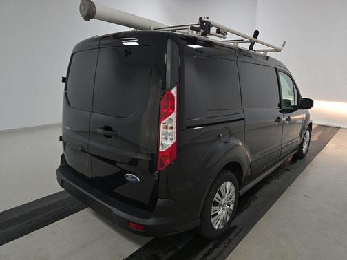 2018 Ford Transit Connect XLT