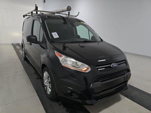 2018 Ford Transit Connect XLT