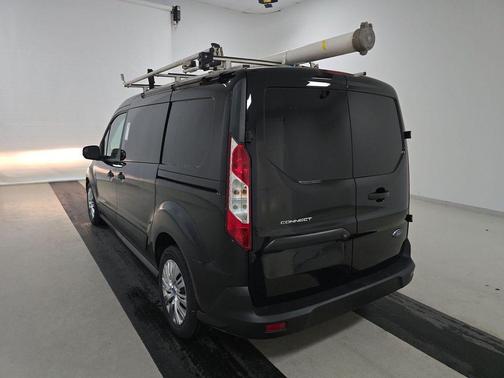 2018 Ford Transit Connect XLT