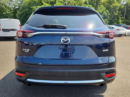 2016 Mazda CX-9 Grand Touring