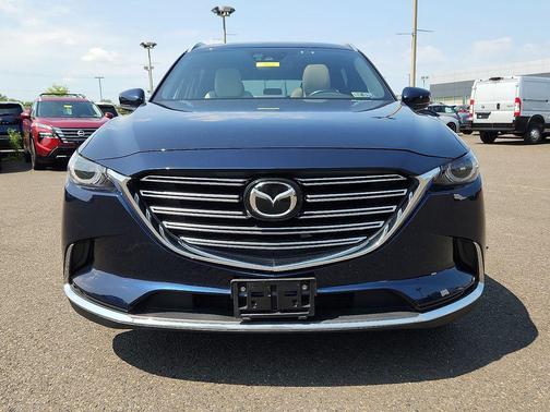 2016 Mazda CX-9 Grand Touring