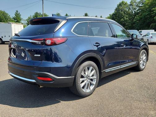 2016 Mazda CX-9 Grand Touring
