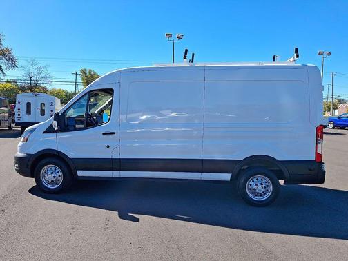 2021 Ford Transit-250 Base