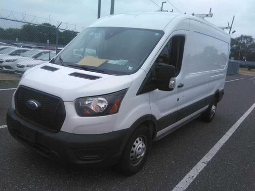 2021 Ford Transit-250 Base