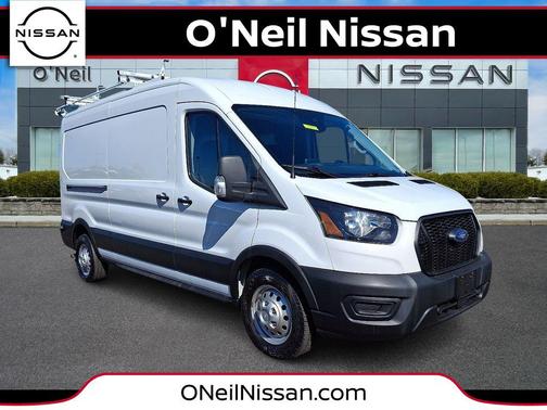 2021 Ford Transit-250 Base